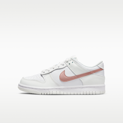 Nike Dunk Low Older Kids' Shoes