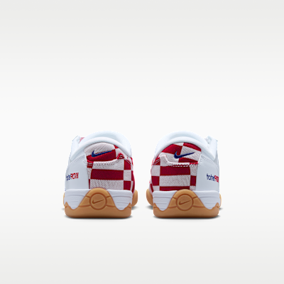 Nike Total 90 Checkered Erkek Ayakkabısı görsel 6