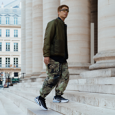 Nike Air Max Dn Shoes