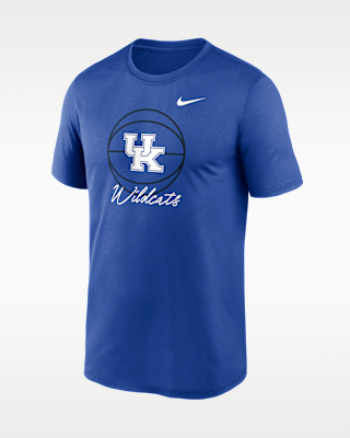 Мужская футболка Kentucky Primetime Nike Dri-FIT College