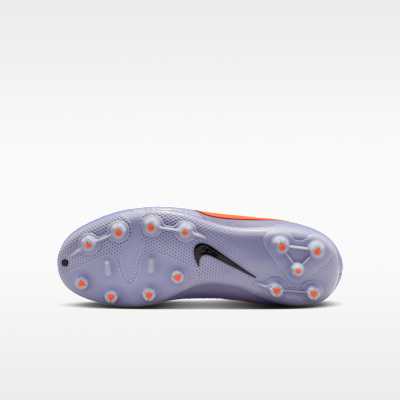 ナイキ ジュニア ティエンポ レジェンド 10 アカデミー キッズ ハードグラウンド ローカット サッカースパイク