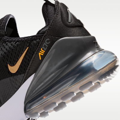 Nike Air Max 270 Older Kids' Shoes