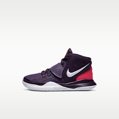 Kyrie 6