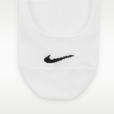 Nike Everyday Lightweight Women's Training Footie Socks (3 Pairs)
