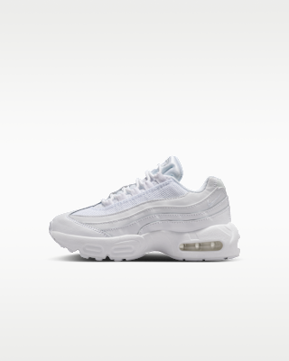 Детские кроссовки Nike Air Max 95 Recraft Little Kids'