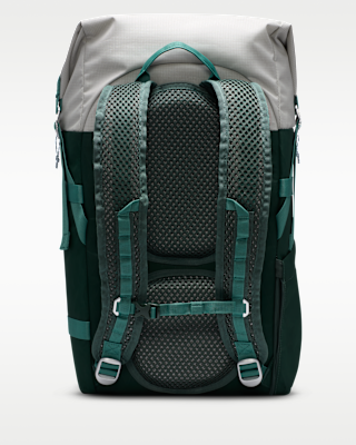 nike acg backpack aysen (32L) Your best outdoor experiences require the right gear Nike x ACG Aysn Backpack