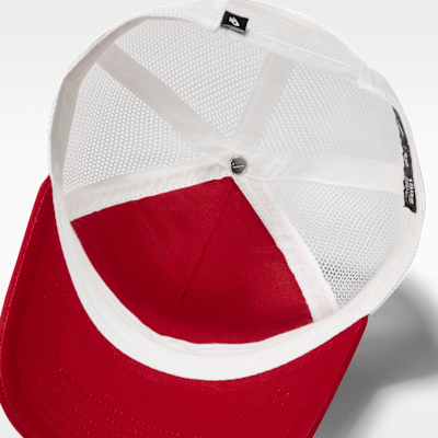 Nike Rise Kids' Structured Trucker Cap