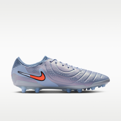 Nike Tiempo Legend 10 Elite Artificial-Grass Low-Top Football Boot