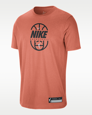 Женская футболка Nike Authentic Nike WNBA