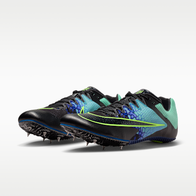 Nike Zoom Rival Sprint Track & Field Sprinting Spikes