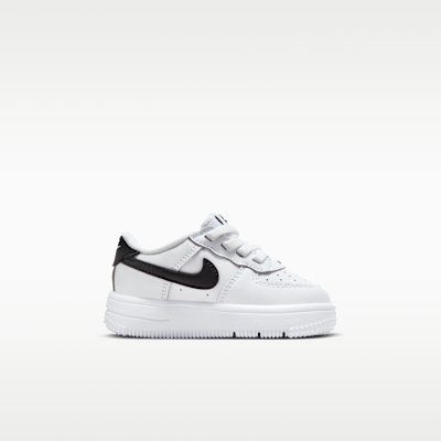 Nike Force 1 Low EasyOn Baby/Toddler Shoes