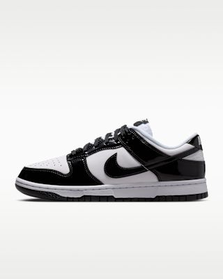 Unisex кроссовки Nike Dunk Low SE