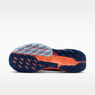 Nike Pegasus Trail 5 GORE-TEX waterdichte trailrunningschoenen voor dames