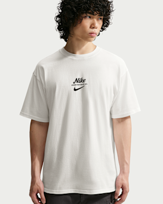 Мужская футболка Nike Sportswear