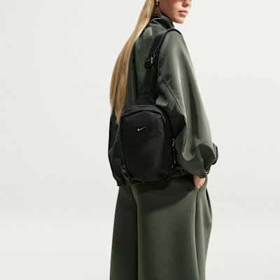 Nike Aura Çapraz Çanta (5 L) görsel 8
