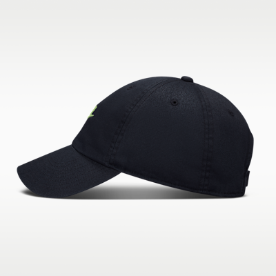 Gorra desestructurada Futura Wash Nike Club