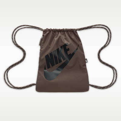 Nike Heritage Drawstring Bag (13L)