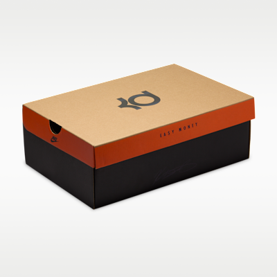 KD18 EP バスケットボールシューズ