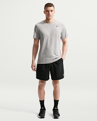 Мужские шорты Nike Form Dri-FIT 7" Unlined Versatile Shorts