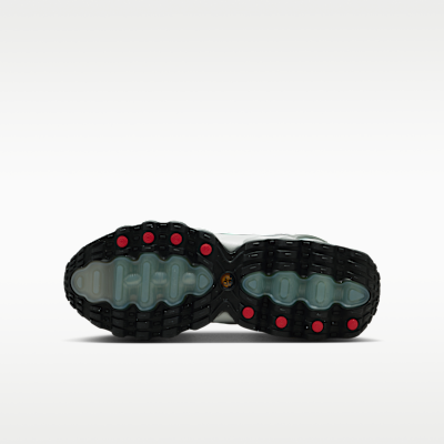 Tenis para niños grandes Nike Air Max Dn8