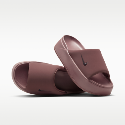 Nike Calm Elevation Women's Slides