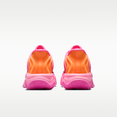 야니스 이모탈리티 4 EP 농구화