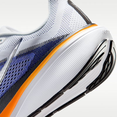 Nike Pegasus 42 Erkek Yol Koşusu Ayakkabısı görsel 8