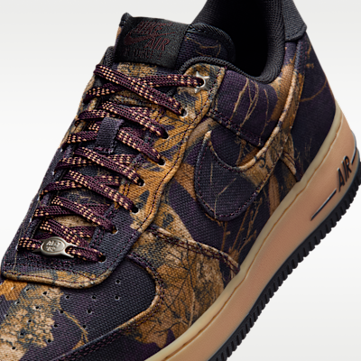 Air Force 1 '07 RealTree Men's Shoes