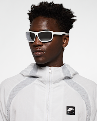 Мужские  Nike Premier Stride Mirrored Sunglasses