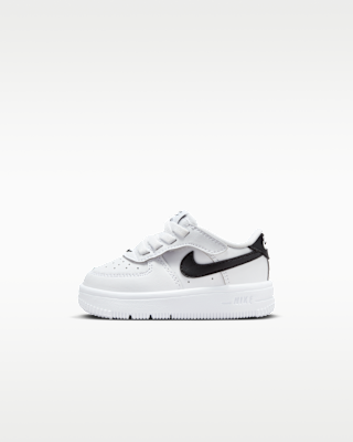 Детские кроссовки Nike Force 1 Low EasyOn Baby/Toddler