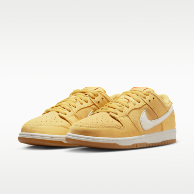 Nike SB Dunk Low Pro Skate Shoes