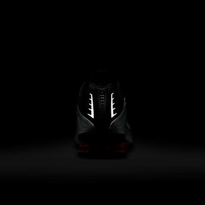 Nike Shox R4 Women's Shoes