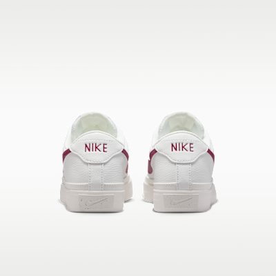 NikeCourt Legacy Next Nature Women's Shoes