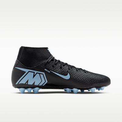 Nike Mercurial Superfly 10 Academy AG magasszárú futballcipő
