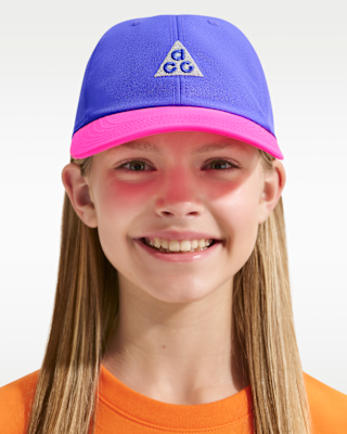 Детская кепка Nike ACG Club Big Kids' Club Cap