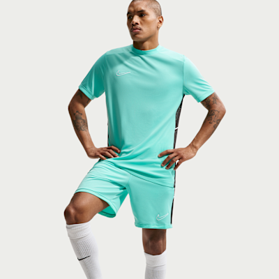 Nike Academy Nike Dri-FIT Erkek Futbol Şortu görsel 4