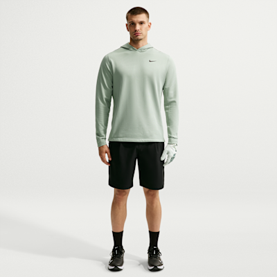 Nike Velocity Therma-FIT Golf Kapüşonlu Erkek Sweatshirt'ü görsel 4