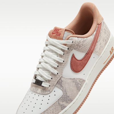 Nike Air Force 1 '07 LV8 Men's Shoes