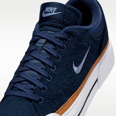 Nike Court Legacy Lift Women's Shoes