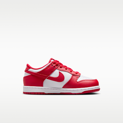 Nike Dunk Low Little Kids' Shoes