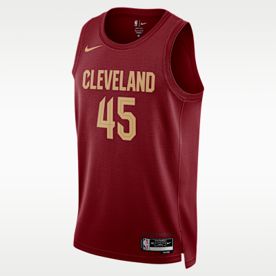 Cleveland Cavaliers Icon Edition Men's Nike Dri-FIT NBA Swingman Jersey
