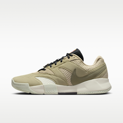 NikeCourt Lite 4 Heritage Men's Tennis Shoes