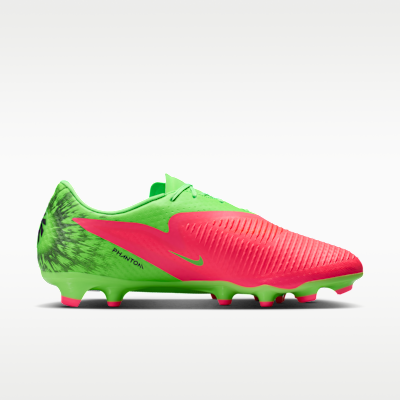 Nike Phantom 6 Low Academy "Erling Haaland" Çoklu Zemin Kramponu görsel 3