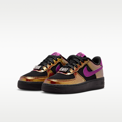 Tenis para niños grandes Nike Air Force 1 LV8