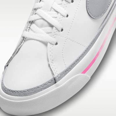 Nike Court Legacy 大童鞋款