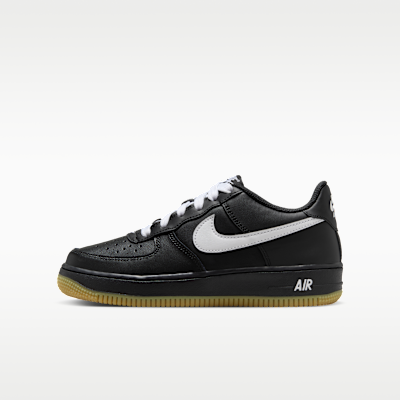 Nike Air Force 1 LV8 Big Kids' Shoes