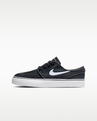 Детские кроссовки Nike SB Stefan Janoski Big Kids' Skate