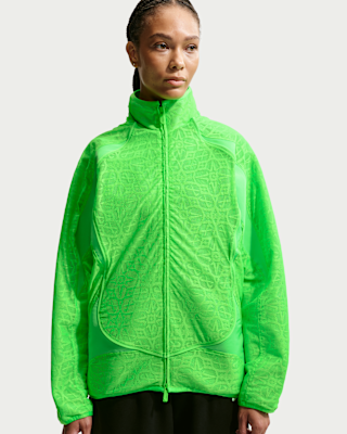 Женская куртка Nike Sportswear Oversized Lace Track