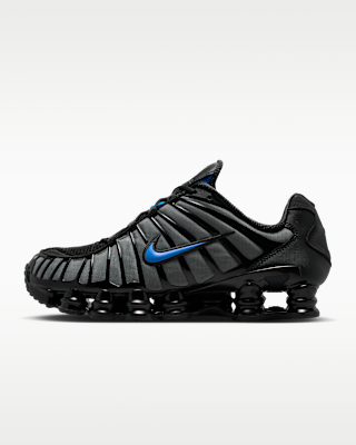 Nike: Nike Shox TL SE Men's Shoes