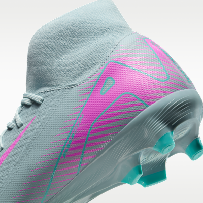 Nike Mercurial Superfly 10 Academy Multi-Ground High-Top Football Boot